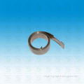 stainless flat spring for sawing machine